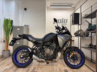 Yamaha Tracer 7