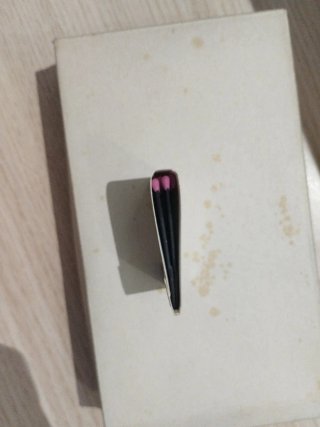 Scatola di fiammiferi collezione anni '80