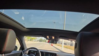 Mercedes-Benz Clase A 2020