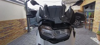 BMW F750GS
