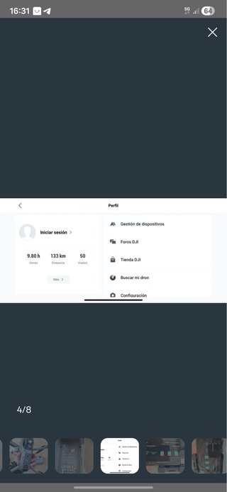 DJI Mavic Air 2 Fly More Combo