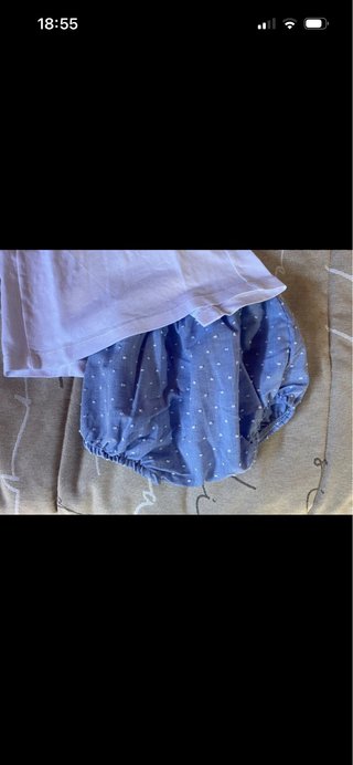Conjunto Tony Bambino Bebé