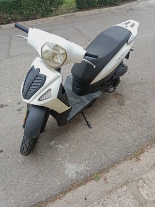 Despiece Hanway tourer