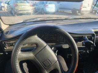 SEAT Toledo 1994