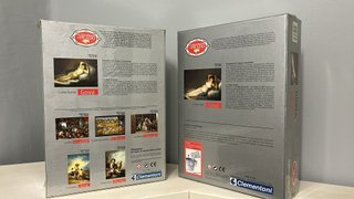 Puzzles Goya Majas 1000 piezas (2)