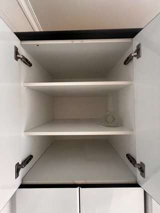 Cocina completa modular