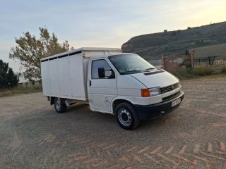 Volkswagen Transporter 1994