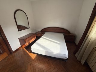 Muebles habitación (excepto colchón y somier)