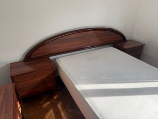 Muebles habitación (excepto colchón y somier)