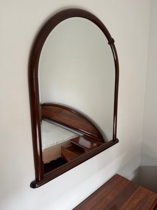 Muebles habitación (excepto colchón y somier)