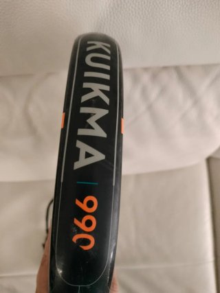 Pala Pádel Kuikma 990 Hybrid