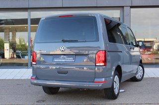 Volkswagen Caravelle CORTA 2.0TDI 150CV 8PLAZAS