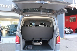 Volkswagen Caravelle CORTA 2.0TDI 150CV 8PLAZAS