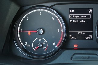 Volkswagen Caravelle CORTA 2.0TDI 150CV 8PLAZAS