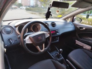 SEAT Ibiza 2010