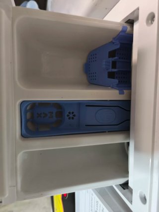 Lavadora Beko 1200 rpm A+++ Como Nueva/GARANTÍA
