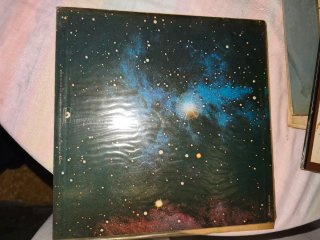 Vinilos varios Nina Hagen Pink Floy ...