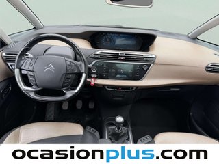 Citroen C4 Picasso BlueHDi 150 Exclusive 110 kW (150 CV)