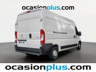 Peugeot Boxer Furgon BlueHDi 140 S&S 335 L3H2 103 kW (140 CV)