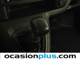 Peugeot Expert Furgon BlueHDi 100 Standard 75 kW (102 CV)
