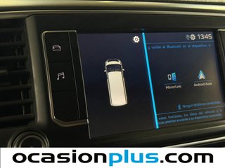 Peugeot Expert Furgon BlueHDi 100 Standard 75 kW (102 CV)