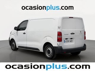 Peugeot Expert Furgon BlueHDi 100 Standard 75 kW (102 CV)