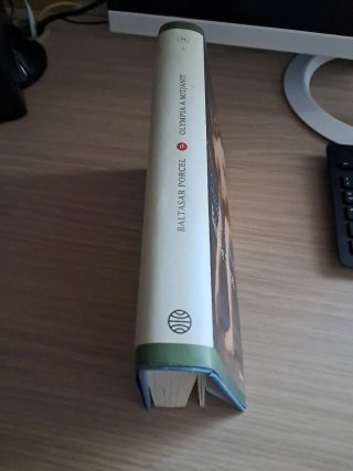 Olympia a mitjanit