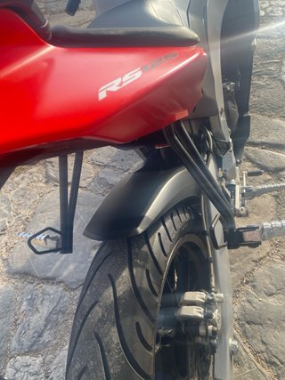 Aprilia RS 125 Sportbike