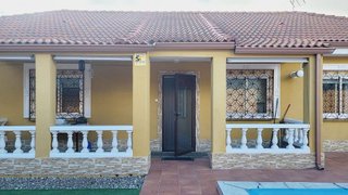 Chalet en venta en Rejas en Madrid