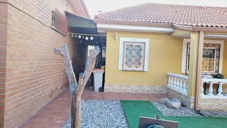Chalet en venta en Rejas en Madrid