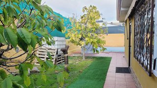 Chalet en venta en Rejas en Madrid