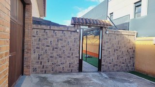 Chalet en venta en Rejas en Madrid