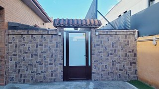 Chalet en venta en Rejas en Madrid