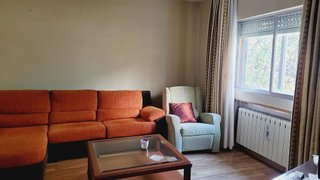 Chalet en venta en Rejas en Madrid