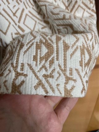 Kimono Mango (cárdigan, caftán)
