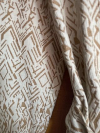 Kimono Mango (cárdigan, caftán)