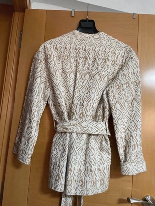 Kimono Mango (cárdigan, caftán)