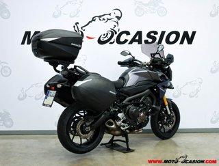 YAMAHA MT-09 TRACER