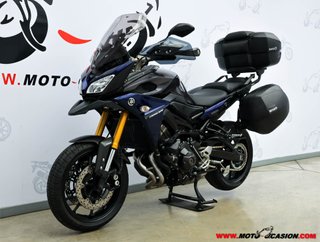 YAMAHA MT-09 TRACER