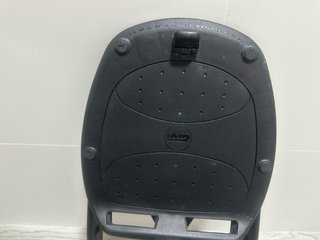 Baúl GIVI E43NML  Negro