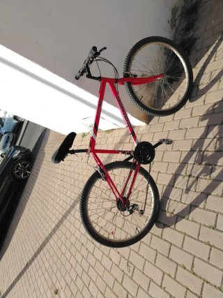 Bicicleta Conor XC 50 Talla 26