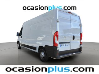 Peugeot Boxer Furgon BlueHDi 140 S&S 335 L3H2 103 kW (140 CV)