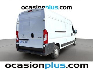 Peugeot Boxer Furgon BlueHDi 140 S&S 335 L3H2 103 kW (140 CV)