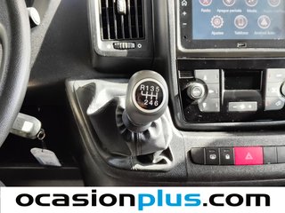 Peugeot Boxer Furgon BlueHDi 140 S&S 335 L3H2 103 kW (140 CV)