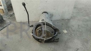 Caja Cambios Automatica Mercedes-Benz Clase C (BM 203) Berlina (02.2000->)