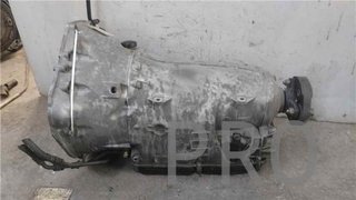 Caja Cambios Automatica Mercedes-Benz Clase C (BM 203) Berlina (02.2000->)
