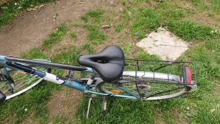 MTB Netbyke taglia 48 con cambio