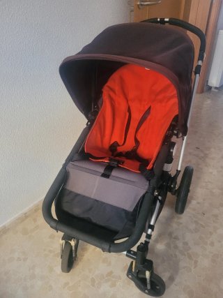 Silla de Paseo Bugaboo Camaleon