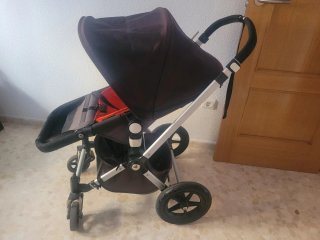 Silla de Paseo Bugaboo Camaleon