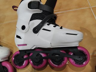 Patines en línea Rollerblade Apex